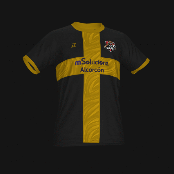 MAJOU F.C.