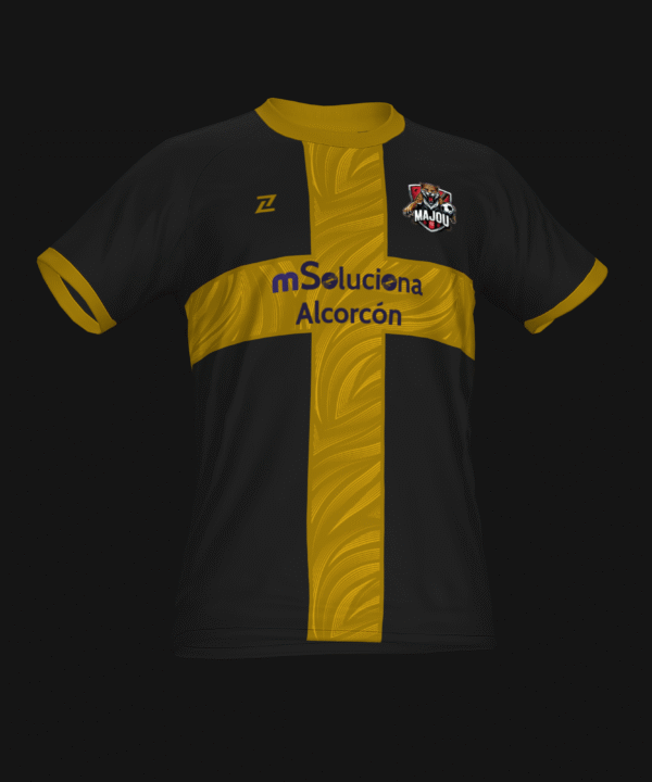MAJOU F.C.