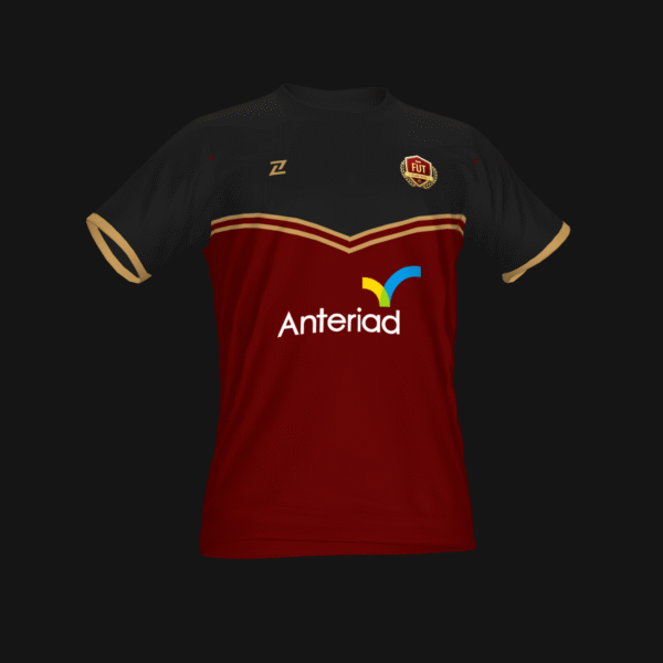 ULTIMATE ANCHONIDAS