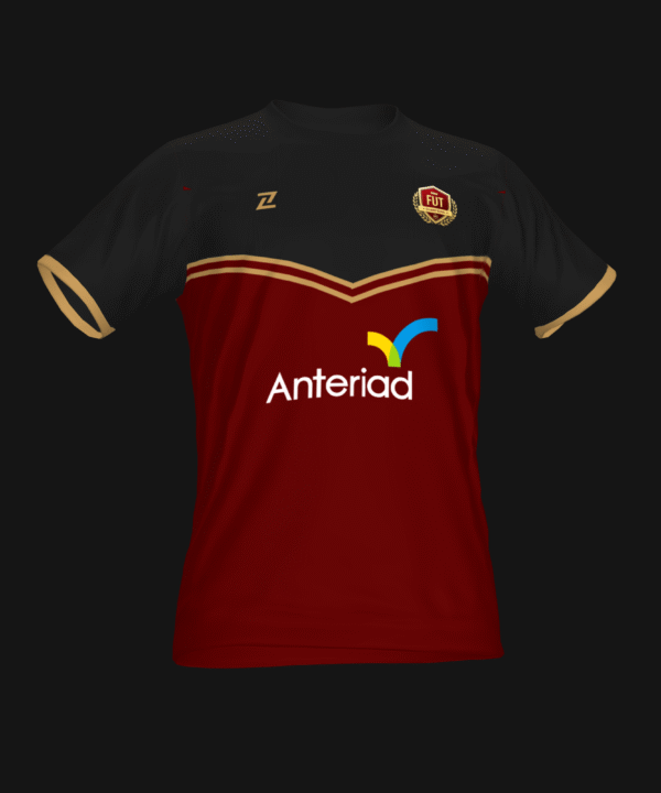 ULTIMATE ANCHONIDAS