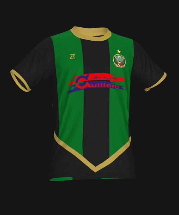 CAMPEONES F.C.