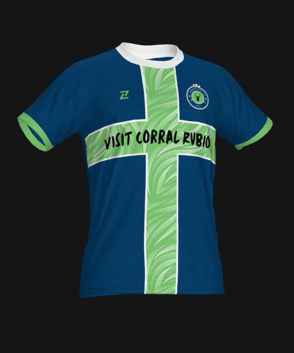 JAGARTICOS FC
