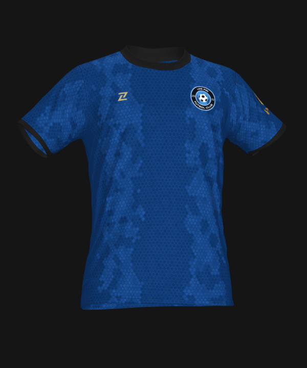 LOS PRI FUTBOL CLUB