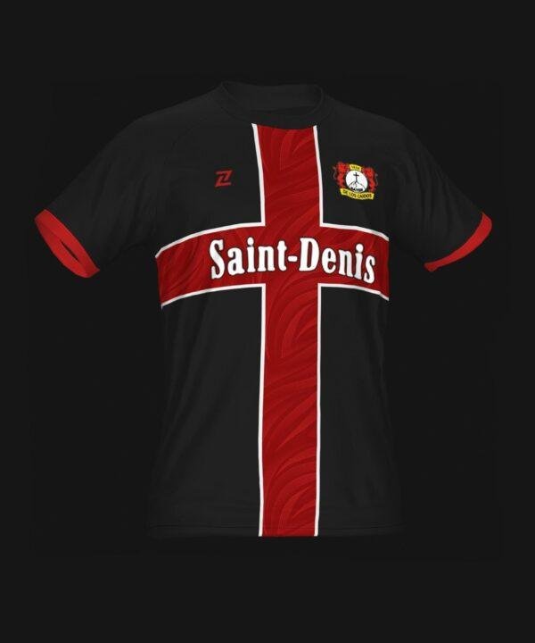 BAYER DE LOS CAIDOS