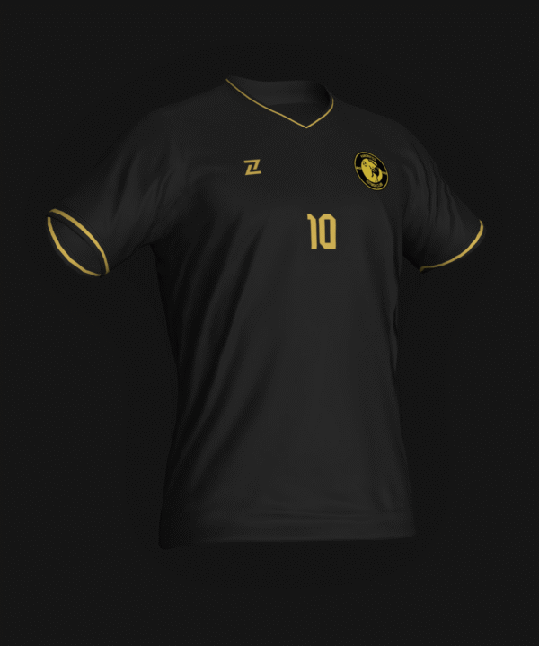 PANGRITOS F.C