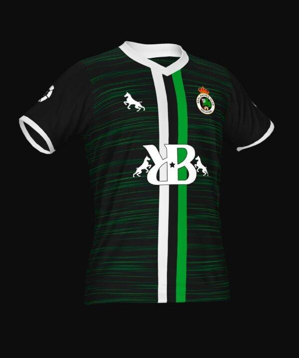 RACING DE SALIAYER