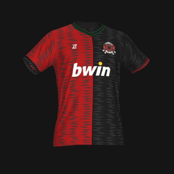 TODO AL ROJO F.C.