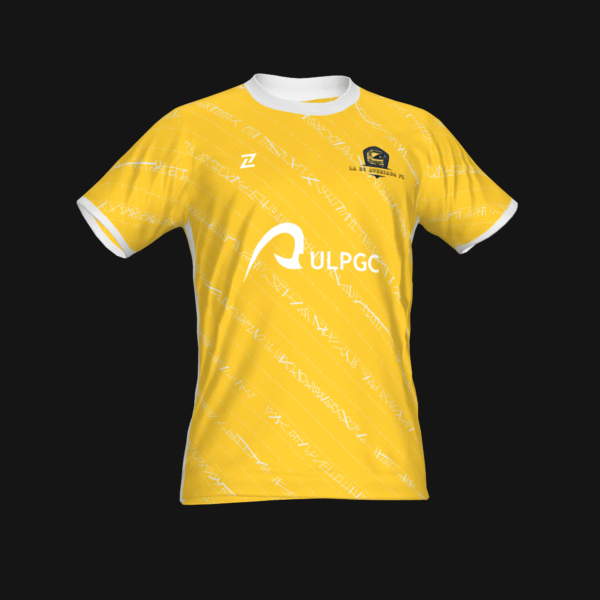 LA 26 AVERIADA FC