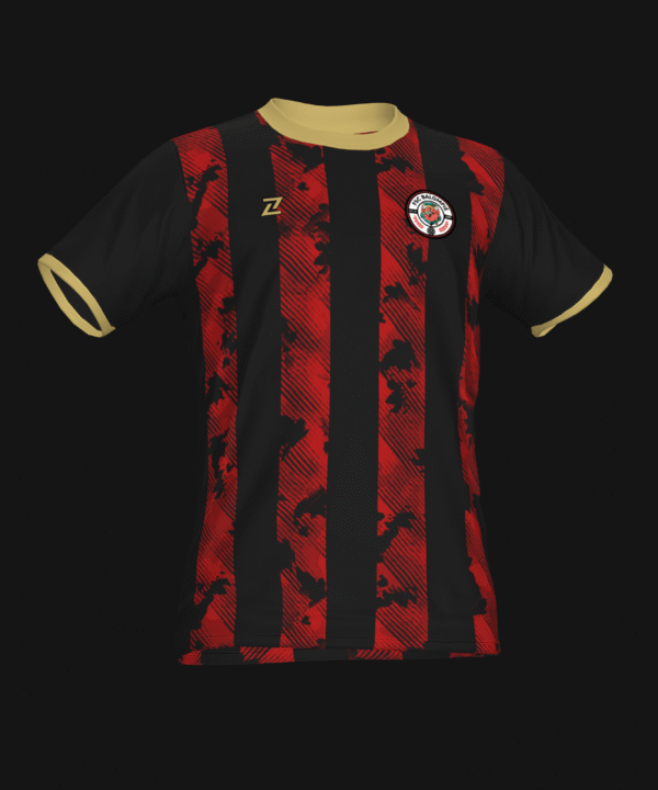 FSC BALOMPIÉ