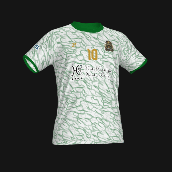 LOS ROBLES CF MADRID