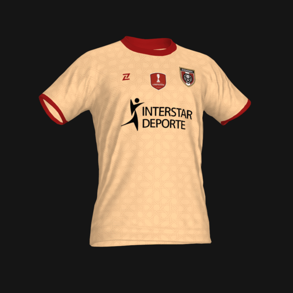 GUDARIEN CF 2 FEMENINO
