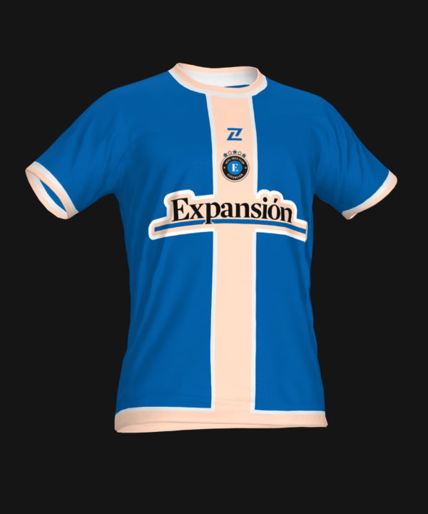 REAL IBEX CLUB EXPANSION