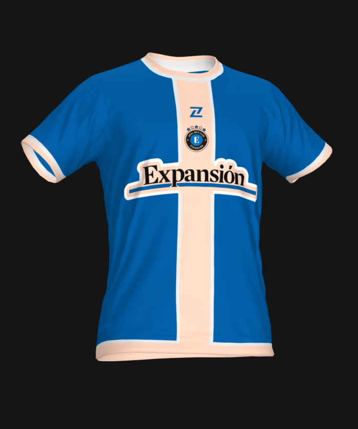 REAL IBEX CLUB EXPANSION