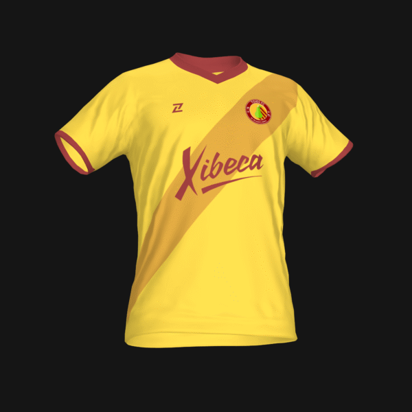 TOIES FC