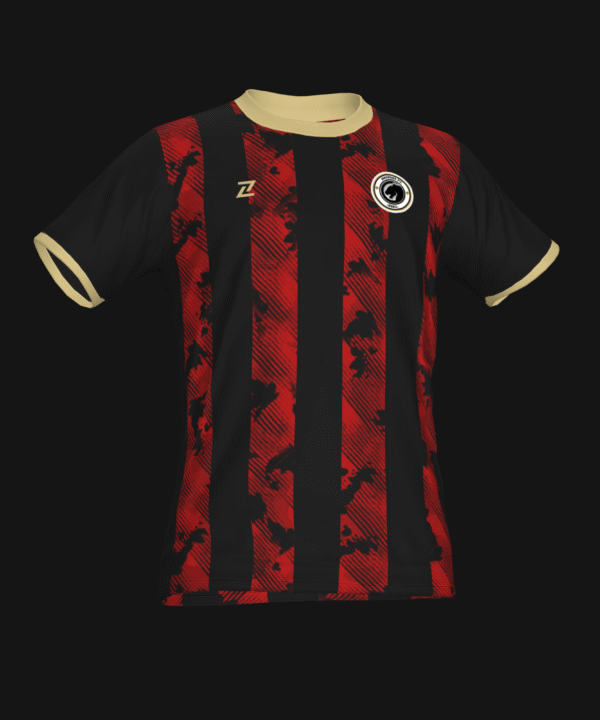 WAKANDA FC