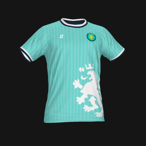 NEW TEAM FC MADRID