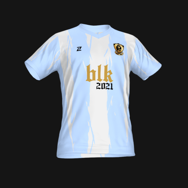 BLACK LIONS F7 CELESTE