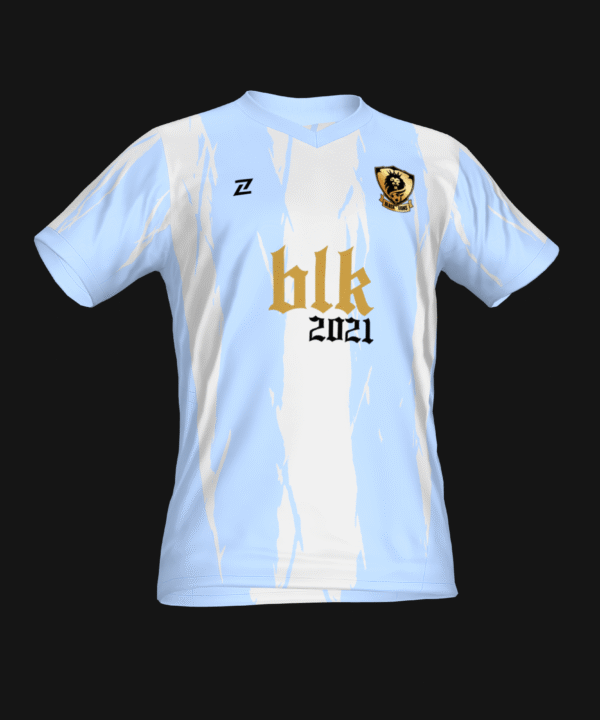 BLACK LIONS F7 CELESTE
