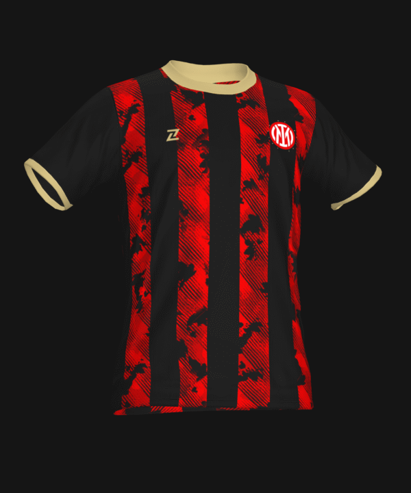 INTER DE MYANO
