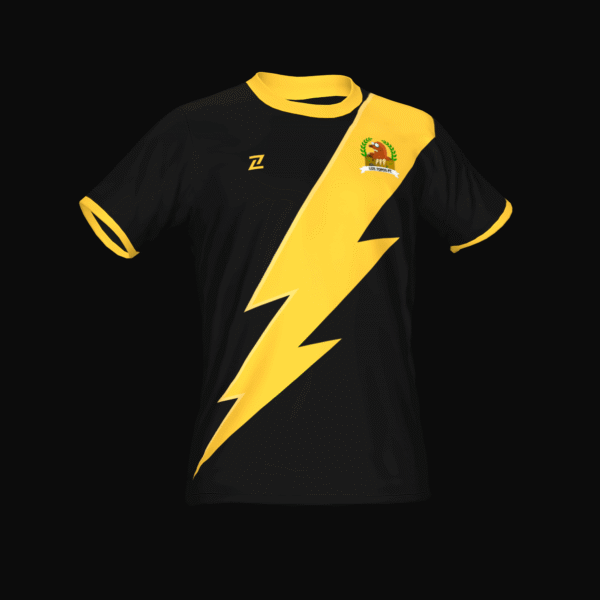LOS TOPOS FC RAYO