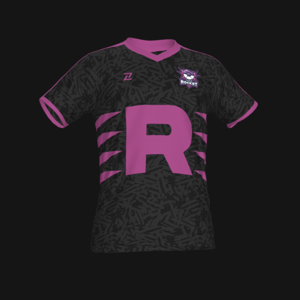 TEAM ROCKET FC BARCELONA