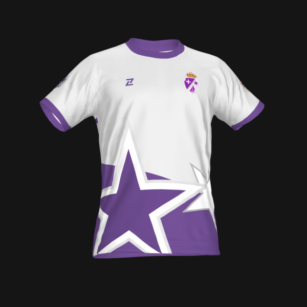 REAL ASUNCION CF
