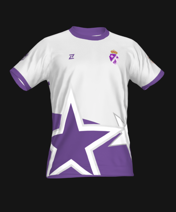 REAL ASUNCION CF