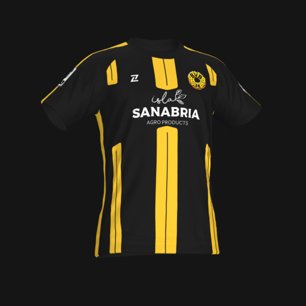 BORUSSIA DONUTS CACERES