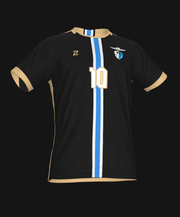 TT FC