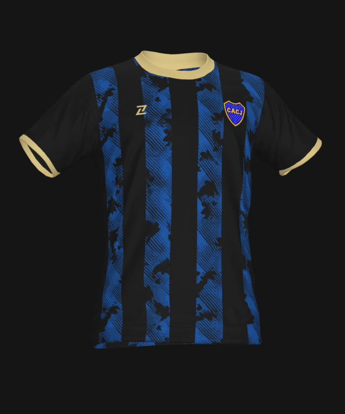 COCA JUNIORS ZARAGOZA