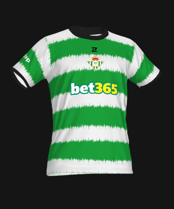 BETICOS 365