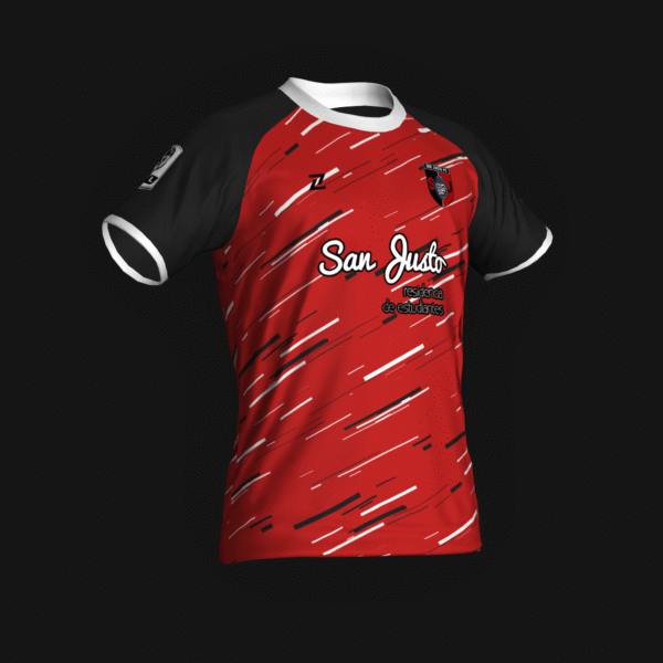 SAN JUSTO FC CACERES
