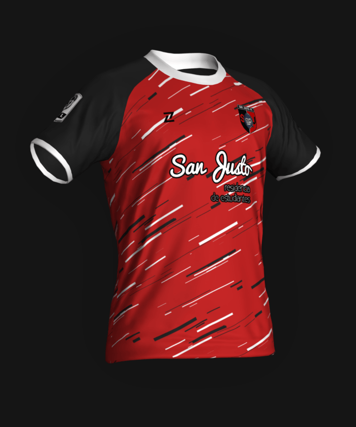 SAN JUSTO FC CACERES