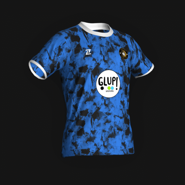 JAIMITOS FC GLUP GOLOSINAS
