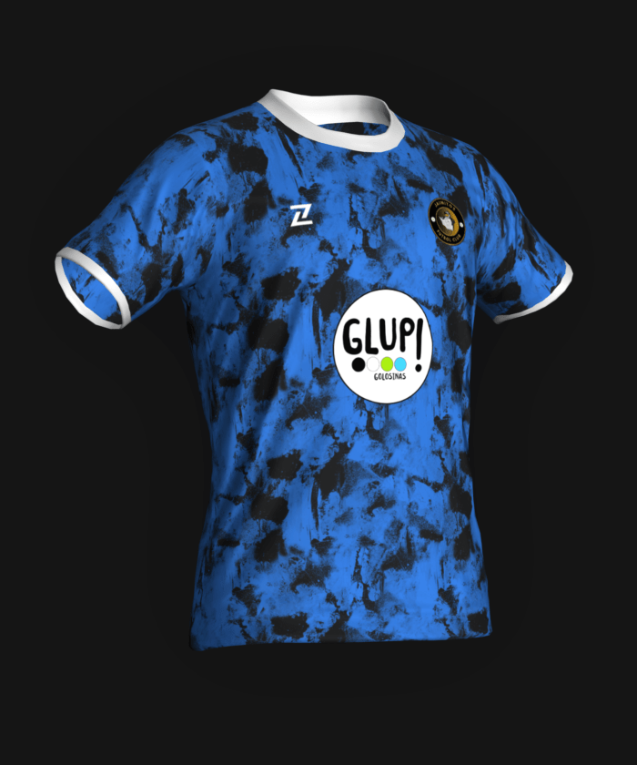 JAIMITOS FC GLUP GOLOSINAS