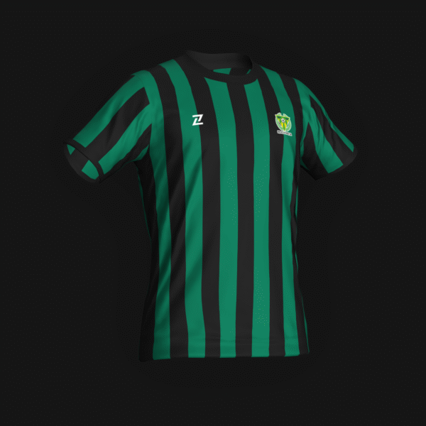 RENGDONETA FC