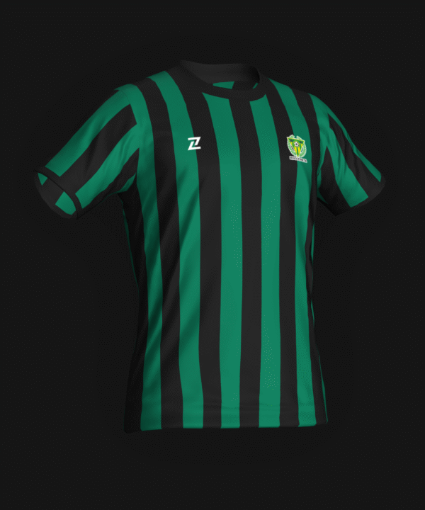 RENGDONETA FC