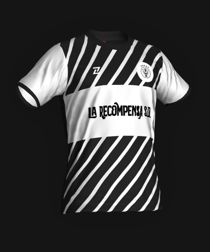 NEW SD LA RECOMPENSA