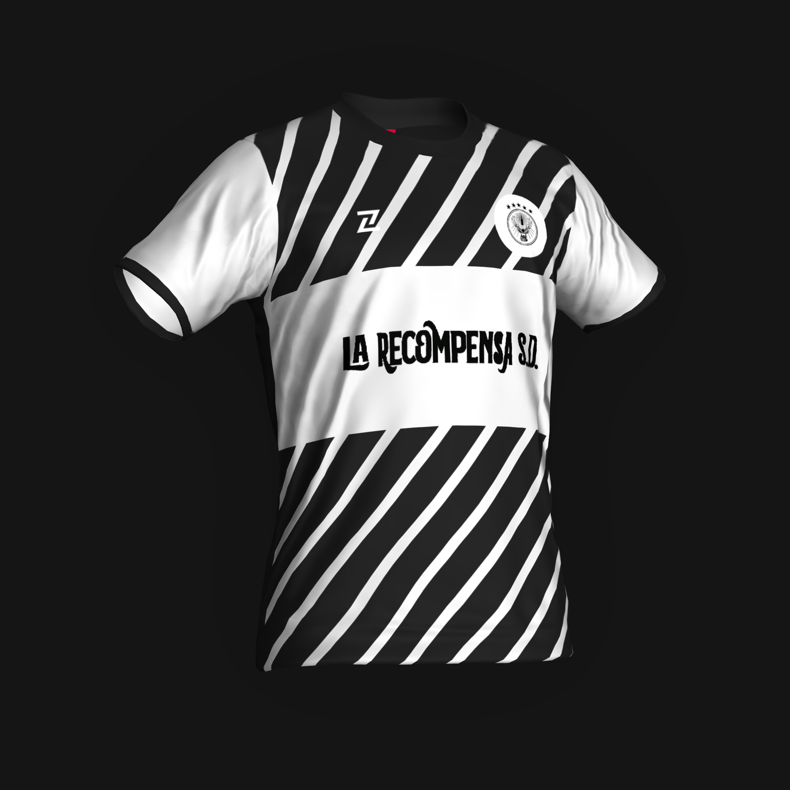 NEW SD LA RECOMPENSA