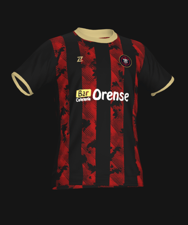TOSER Y POTAR FC