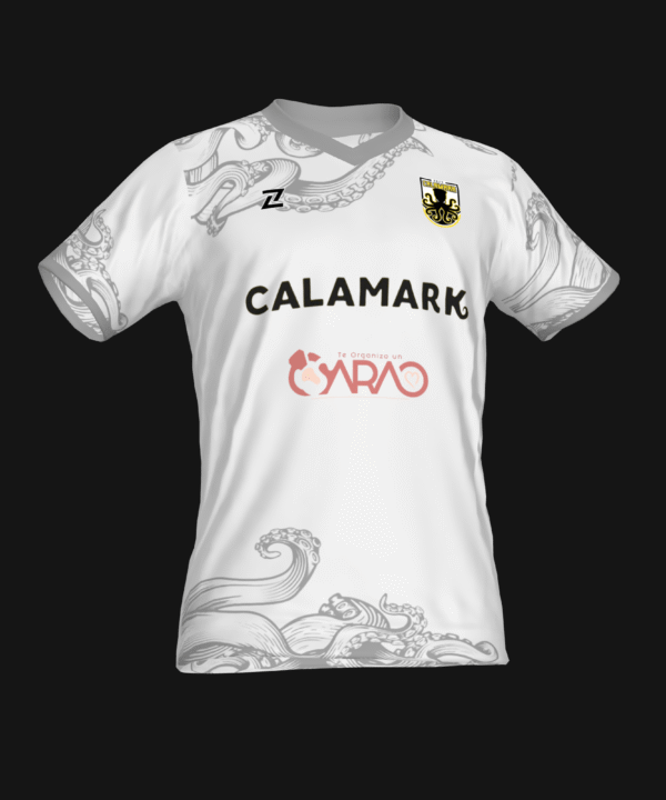 CALAMARK