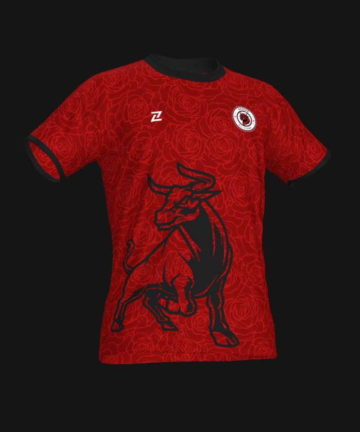 DEHESA ALL STARS ROSAS