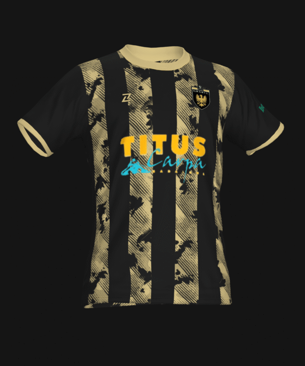 Clin Clin F.C.