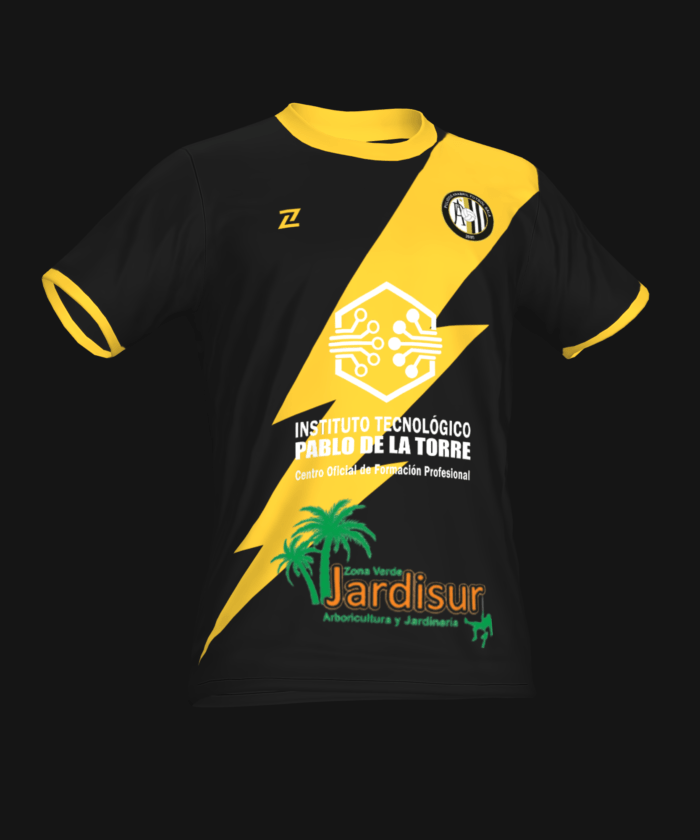 PULIDOS ANABRIL F.S.