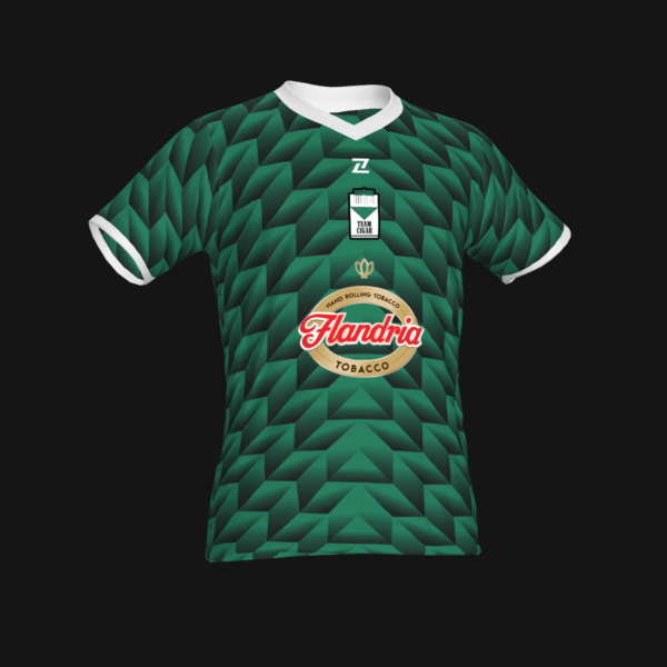 TEAM CIGAR FC VERDE