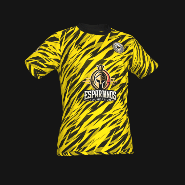 ESPARTANOS F.C CEUTA