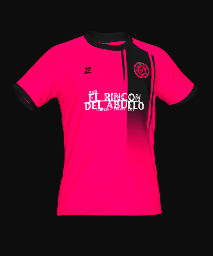 ACHICHARRAOS F.S AFICIÓN