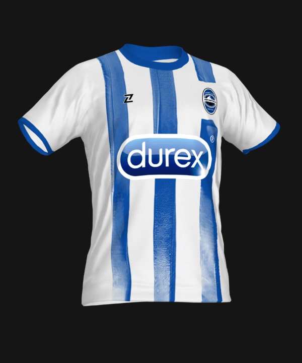 Antártica FC