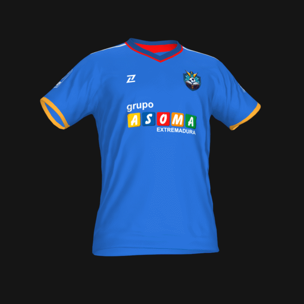 WORBU FC CACERES