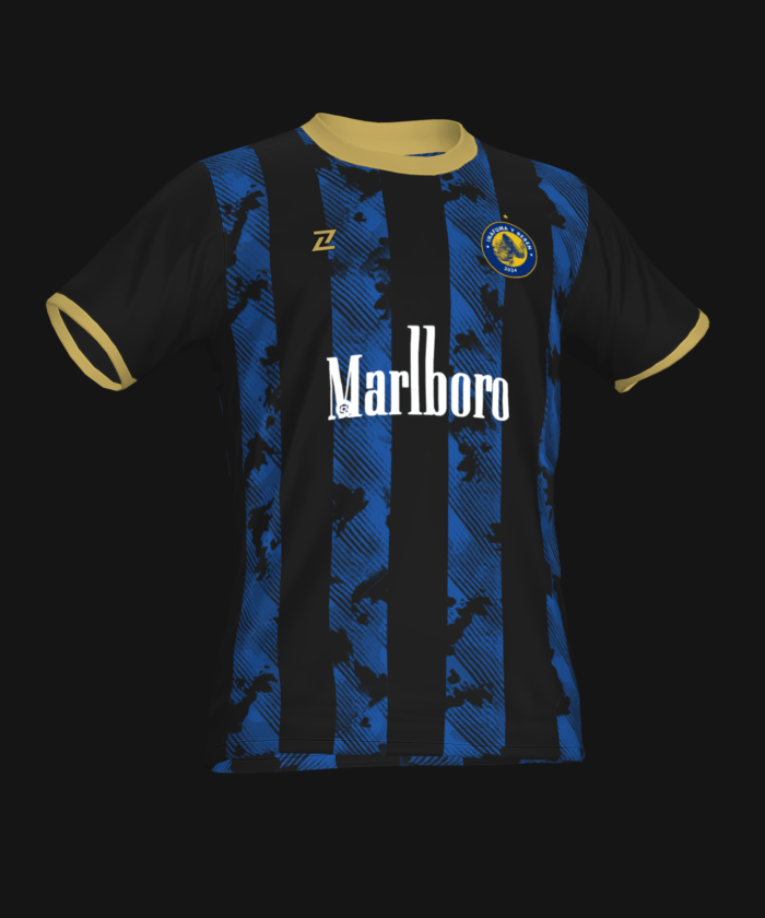 INAFUMA Y BEBEN FC BADAJOZ